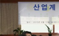 [포토]대한상의, '절전경영 보고대회' 개최