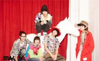 B1A4 to drop 2nd Japanese single on Aug 29 