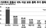 숨은 중소형株 발굴해 고배당 노린다