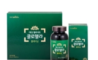 [슈퍼스타P] 특허 있는 건강식품, 시장 70% 선점