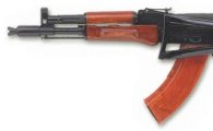 "충격적 성능 'AK-47 소총' 사들인단 나라가"