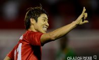 홍명보 호·이근호, AFC 올해의 팀·선수 후보로 선정