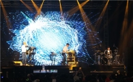SUPER!SONIC Day 1: One moisturizing night in Seoul