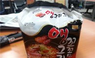 2012년 용의 해 식품 키워드는? 'DRAGON'