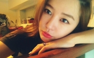 윤은혜 근황 셀카, "미모 물 올랐어" 눈길