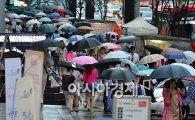 [오늘날씨]서울 대구 등 전국 흐리고 비…한여름 더위 한풀 꺾인다