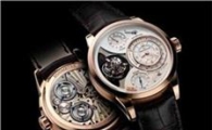 [단독]'초고가' 명품시계 1년만에 또 인상···내달 1일 최고 10%↑ 