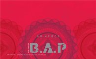 B.A.P to drop repackaged version of “NO MERCY” 