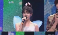 아이유 팅커벨 분장…'요정 콘셉트' 밀고 있나