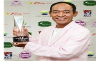 김종덕, KPGA 시니어골프대회 '우승'