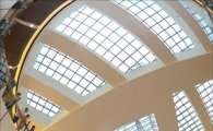 [포토]인터내셔널 스타일의 쇼핑몰 'IFC몰' 오픈