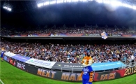 울산, 최다 관중 증가 '플러스 스타디움 상' 수상