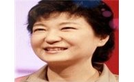박근혜 "'안철수 협박 의혹' 확대해석 이해 안 돼"