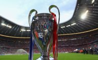 베를린, 2015년 UEFA챔피언스리그 결승전 개최