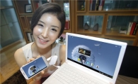 KT, IFA서 스파이더 랩탑 공개 