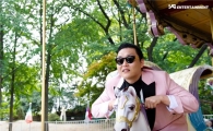 PSY keeps No. 1 status on “M! Countdown” with new emcee Lee Hong-gi