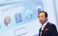 삼성, 글로벌 ‘혁신’으로 미국 ‘특허’넘는다