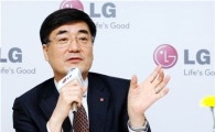 권희원 LG전자 사장, 'S2R2' 미래성장 모멘텀으로 제시 