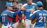[포토] 이정훈 감독 '전승 우승 노려보자!'