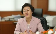 신연희 강남구청장, 퇴폐유흥업소와 전쟁 성과 나타나 