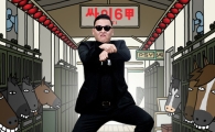 PSY heads for 100 million YouTube hits with “Gangnam Style”