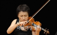 [포토]열정의 무대