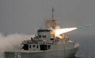 이란, 미군에 대응해 미국 연안에 함정을 파견하겠다고?