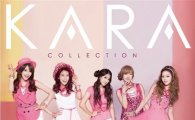K-pop artists shine bright on Oricon’s daily chart 