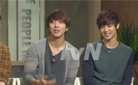CNBLUE wants to enter military together 