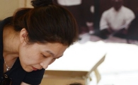 [포토] 서울평생학습축제, 컵케잌 데코레이션 체험