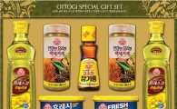 감사의 마음과 정성이 가득한 ‘오뚜기 추석 선물세트’