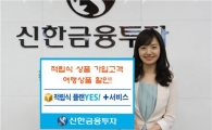 신한금융투자, 적립식 상품 고객에 여행상품권 할인