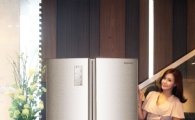 (온라인)‘윤부근 가전 2호’, 국내 최대용량 김치 냉장고