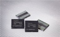 SK하이닉스, 모바일기기용 DDR3L-RS D램 출시 