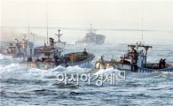 북한어선 6∼7척 서해 NLL 월선(종합)
