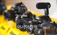 [포토]FX의 시작, D600