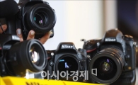 [포토]당신이 기다리던 풀프레임 카메라 D600