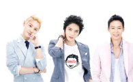 JYJ Replaces T-ara as New Face of Cosmetics Brand