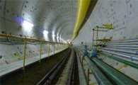 SK건설, 싱가포르 터널공사 수주 '5200억원 규모'