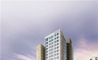 코스모건설, 수원 팔달서 도시형주택 266가구 분양
