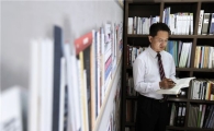 “사주 풀이를 통한 인생 상담은 제 삶의 보람입니다”