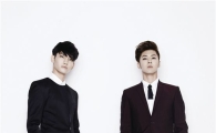 TVXQ! to Rock Out with Fans at Upcoming World Tour 