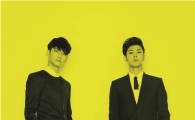TVXQ! Reveals “Catch Me” With Max Changmin’s Self-written Song