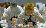 [포토]'집중'