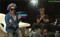 Taeyang, Daesung Say They "Moved in With Seungri as Watchdogs"