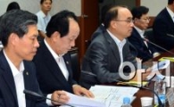 [포토]진행중인 위기관리대책회의