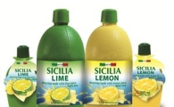 팔도 '시실리아 레몬·라임' 독점 수입 판매