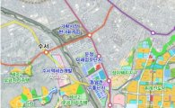 수도권 KTX 출발역 '수서역' 결론