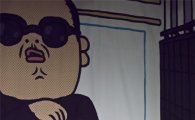 PSY Soars to No. 2 on Billboard Hot 100