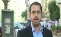 이란 방송기자 시라아서 연쇄폭발 보도중 저격당해 숨져